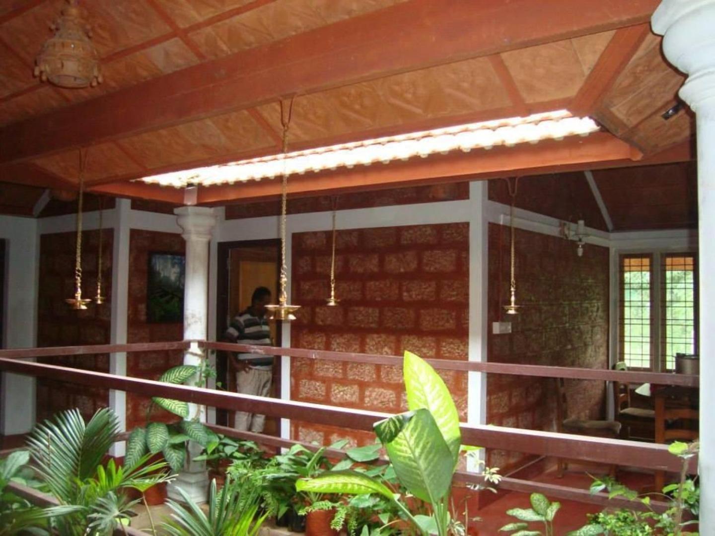 Fortune Holiday Resort& Home Stay Kerala Vallikavungal Exterior photo