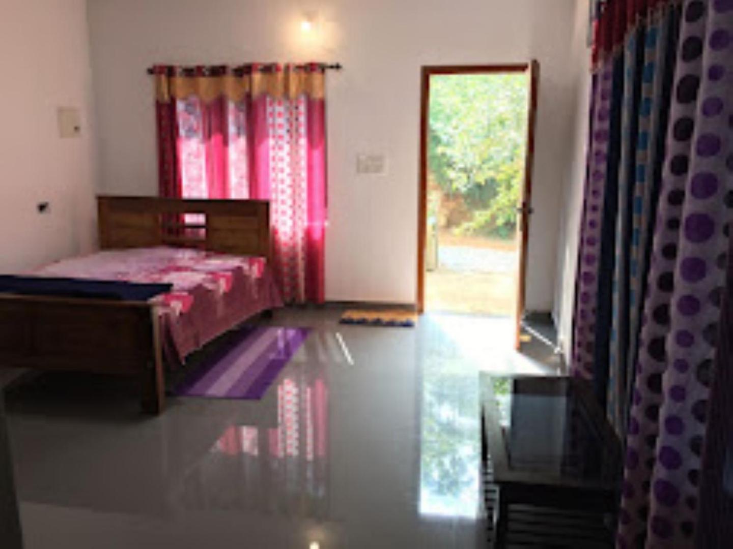 Fortune Holiday Resort& Home Stay Kerala Vallikavungal Exterior photo