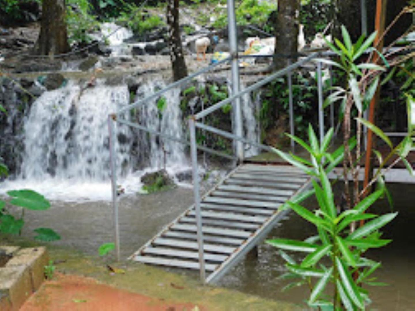 Fortune Holiday Resort& Home Stay Kerala Vallikavungal Exterior photo